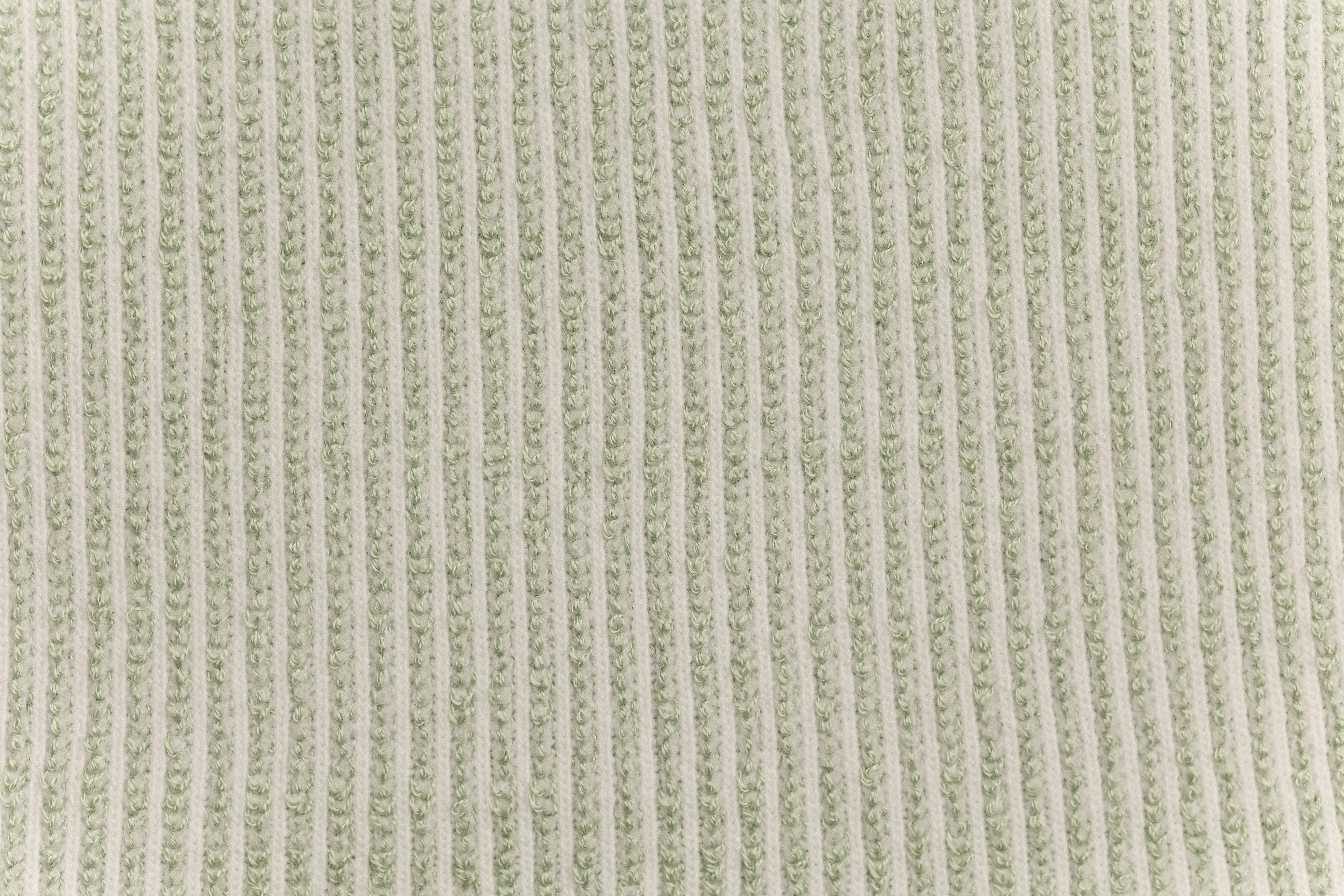 Bamboo Blend Mint Arms Out™ Long Sleeve Sleep Sack - Image 7