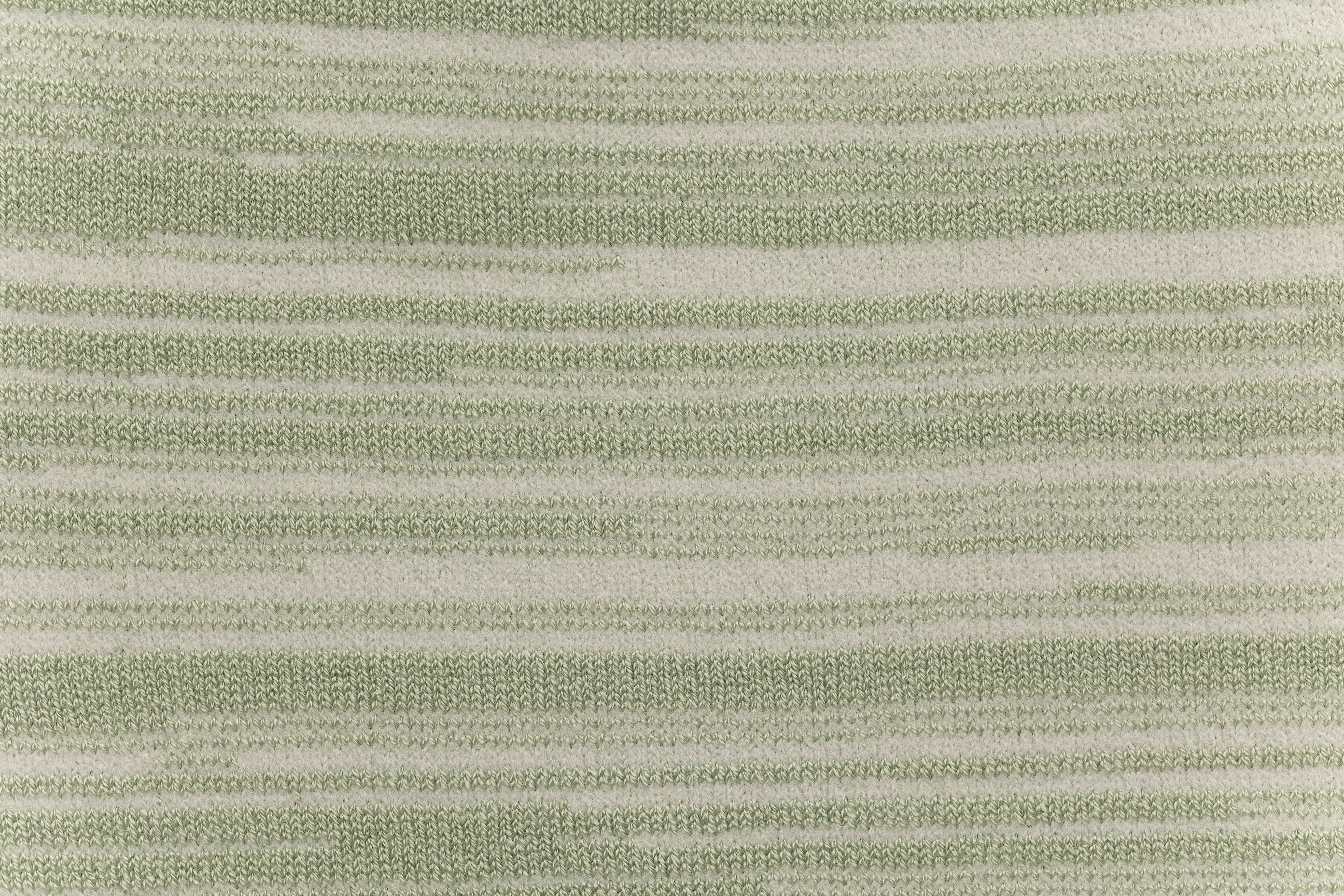 Bamboo Blend Mint Arms Out™ Long Sleeve Sleep Sack - Image 8