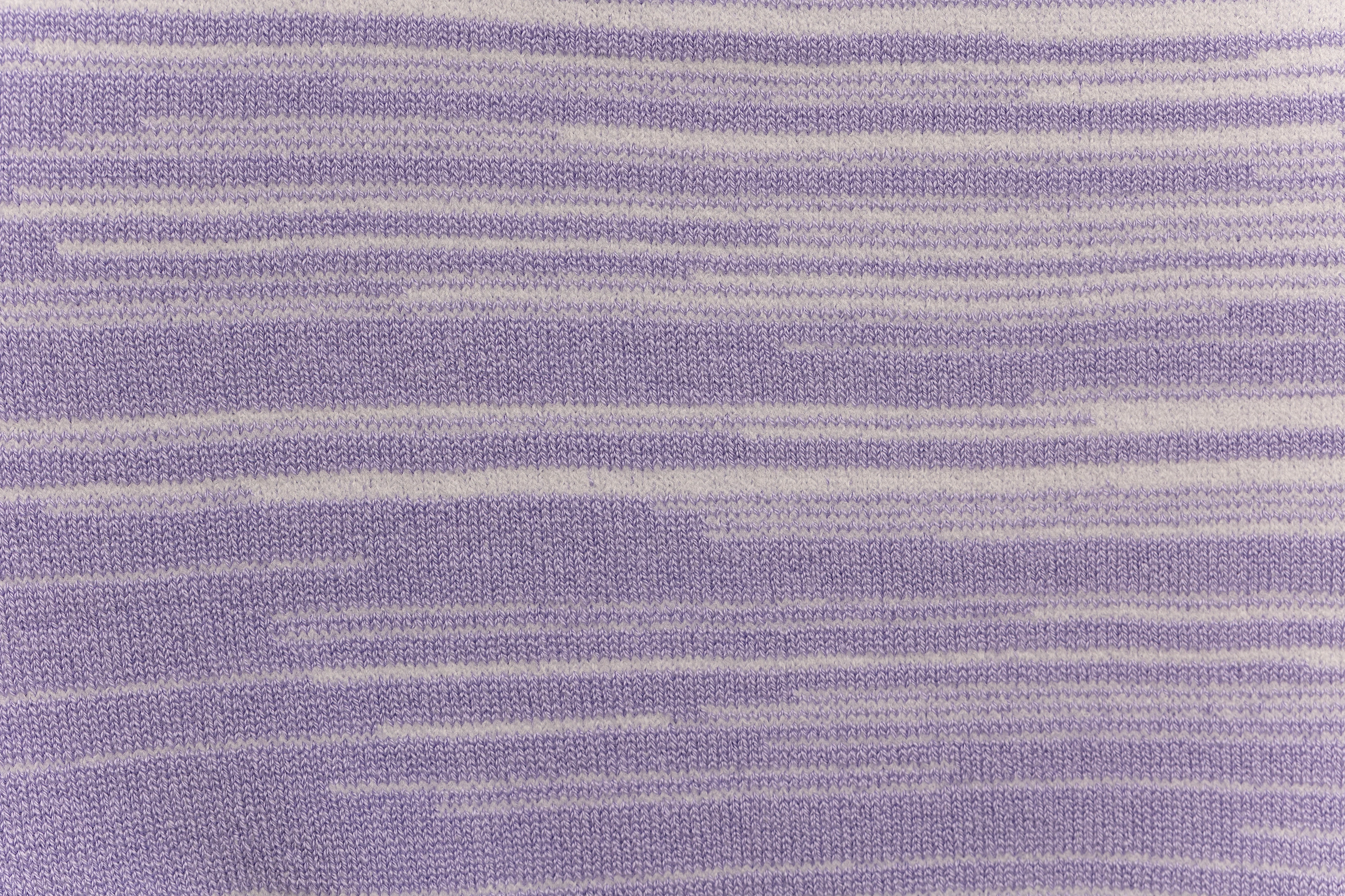 Lavender Arms Out™ Long Sleeve Sleep Sack - Image 7