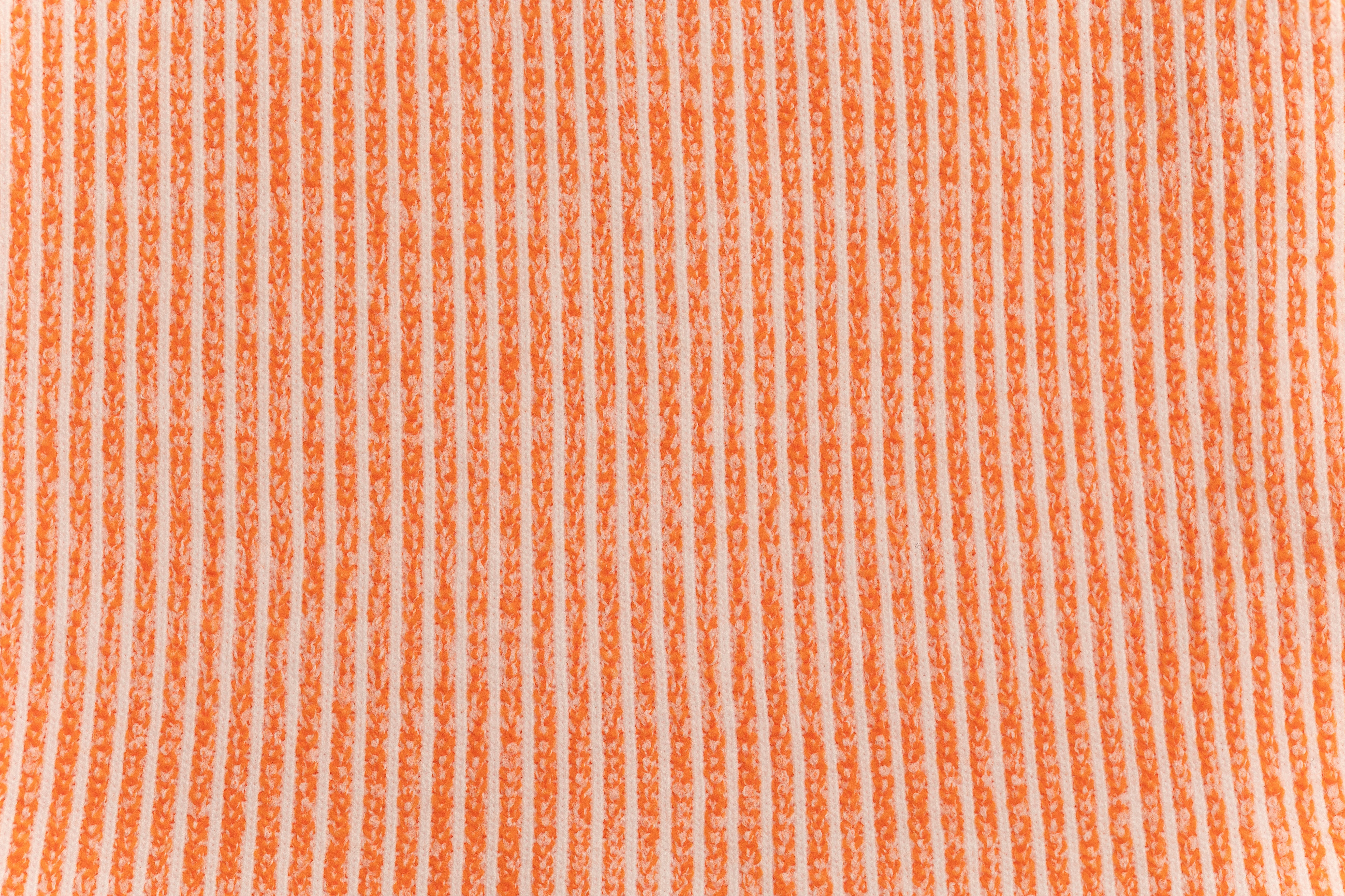 Orange Arms Out™ Long Sleeve Sleep Sack - Image 6