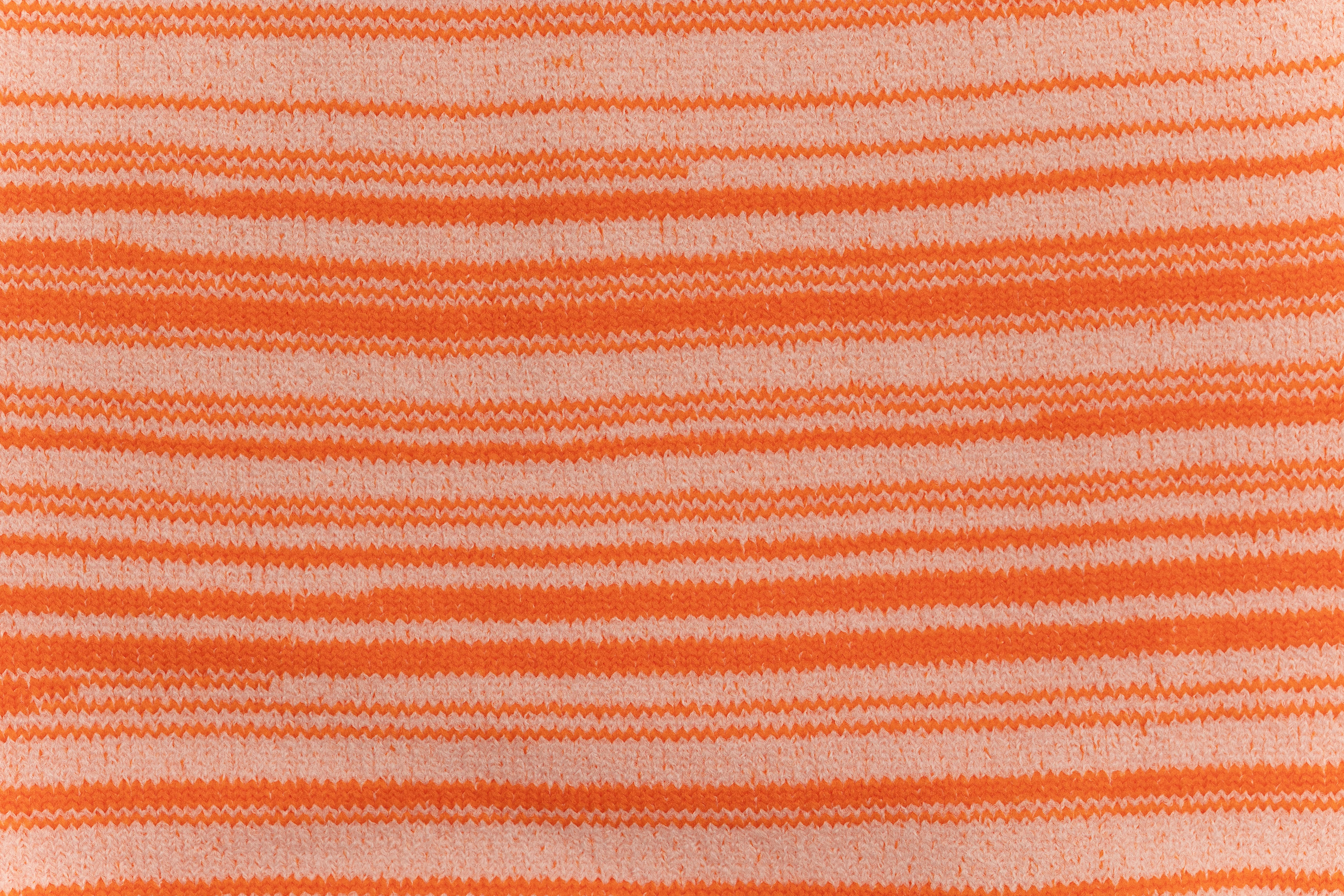 Orange Arms Out™ Long Sleeve Sleep Sack - Image 7
