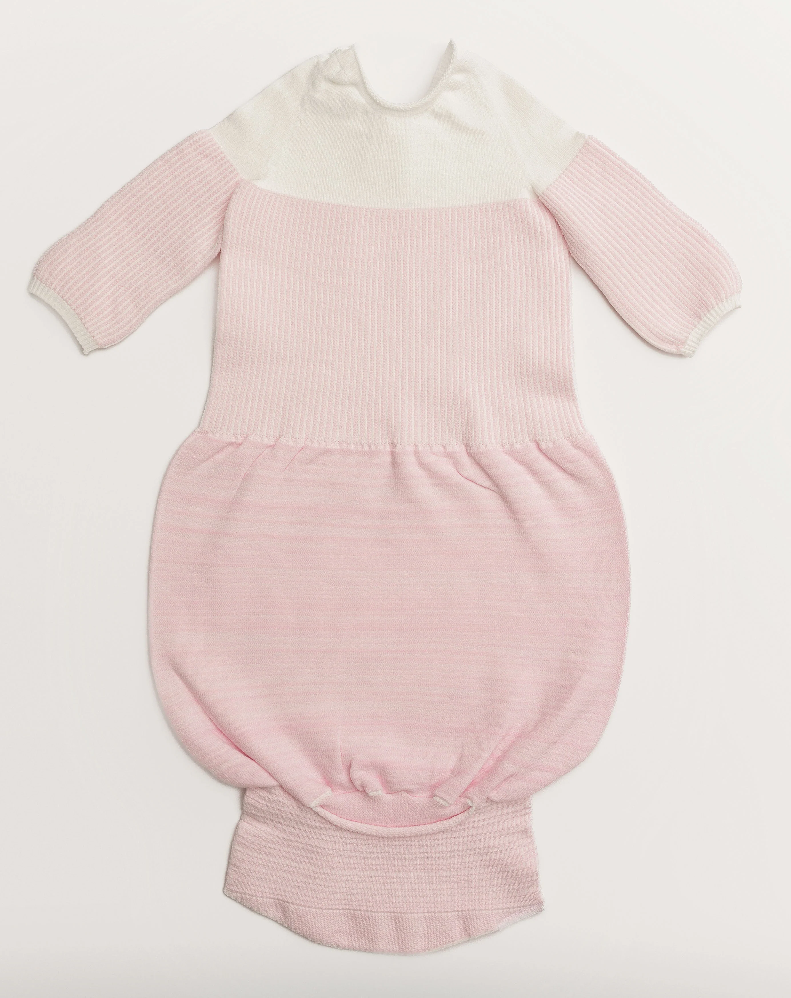 Pink Arms Out™ Long Sleeve Sleep Sack - Image 3